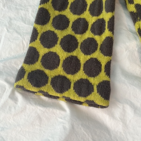 Boden Cropped sweater Jacket size 10 US (14 UK) - Picture 5 of 10